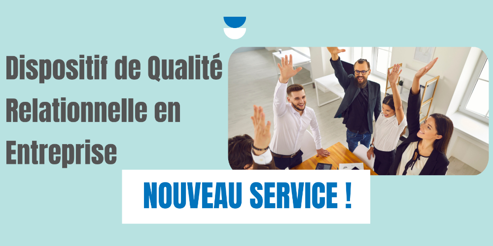 Le GMSI 84, garant de la qualité relationnelle au sein de votre entreprise !